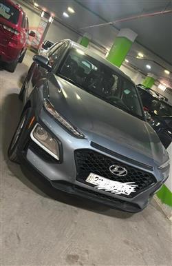 هيونداي كونا